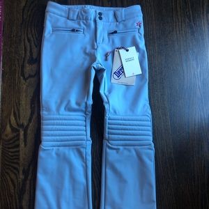 Perfect Moment Girls Ski Pant - Size 12